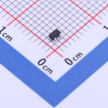 TPNTS4101PT1G 场效应管(MOSFET) P沟道 20V 2.3A