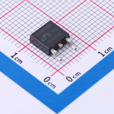 ITD08N65R 场效应管(MOSFET) N沟道 650V 8A