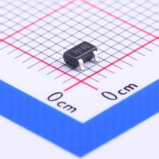APM2301CAC-TRG 场效应管(MOSFET) P沟道 20V 3A