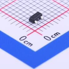 SL3407 场效应管(MOSFET) P沟道 30V 4.1A