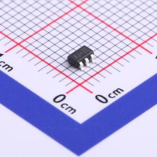HE9073A25M5R 线性稳压器(LDO) 正 Vin=7V Vout=2.5V 500mA 70dB@