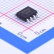 WSP6064 场效应管(MOSFET) N沟道 60V 6.8A