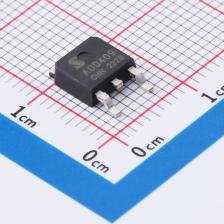 AOD409 场效应管(MOSFET) AOD409