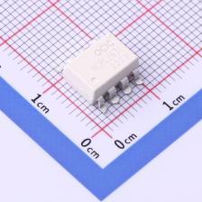 逻辑输出 光耦 TP1 CYHCPL2631S