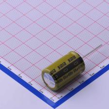 LKMI2502G680MF 直插铝电解电容 68uF ±20% 400V