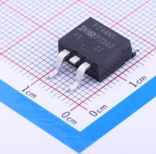 IRFZ44NSTRLPBF 场效应管(MOSFET) N沟道 55V 49A