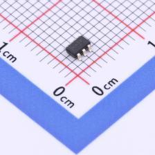 TPS560430YFDBVR DC-DC电源芯片 TPS560430YFDBVR