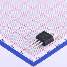 STP30NF10 场效应管(MOSFET) N沟道 100V 45A