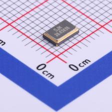 7I28636AF20UCG 无源晶振 28.63636MHz ±20ppm 20pF