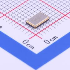 S5308000201080 无源晶振 8MHz ±10ppm 20pF