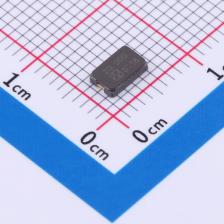 NX5032GA-STD-CSU-2-20M 无源晶振 NX5032GA-STD-CSU-2-20M