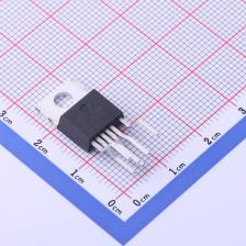 TOP258YN AC-DC控制器和稳压器 TOP258YN