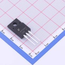 MPF5N65 场效应管(MOSFET) N沟道 650V 5A