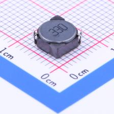 ASPI-0602S-330M-T 功率电感 33uH ±20% 970mA 165mΩ