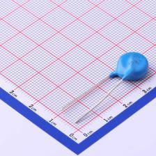 FTR10D911K 压敏电阻 FTR10D911K