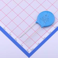 STE20D301K1DN0FSB0R0 压敏电阻 20D301K 标准品