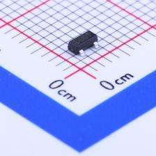 NCE3407 场效应管(MOSFET) P沟道 30V 4.1A
