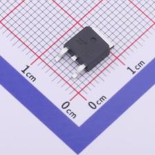 YJD20N06A 场效应管(MOSFET) N沟道 60V 20A