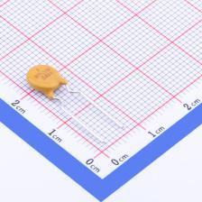 FRVL030-120F 自恢复保险丝 120V 0.30A 自恢复保险丝