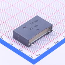 R75PN3220AA30J 聚丙烯膜电容(CBB) 220nF ±5% 630V