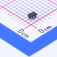 2N7002DWH6327 场效应管(MOSFET) 2个N沟道 60V 300mA