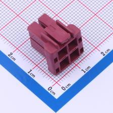 1-1376392-2 压线端子胶壳 1-1376392-2 外壳