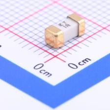 0452001.MRL 一次性保险丝 1A 125V 慢断