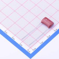 MPP563J2G1304085LC 聚丙烯膜电容(CBB) 56nF ±5% CBB21金属膜电