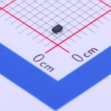LSK3541FS8T2L 场效应管(MOSFET) N沟道 30V 100mA