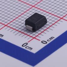 TPSMB39A 瞬态抑制二极管(TVS) 单向 Vrwm:33.3V 600W