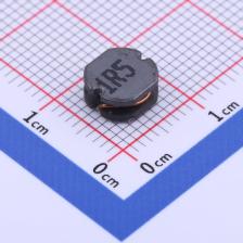 CD73-1R5M 功率电感 1.5uH ±20% 6A 20mΩ