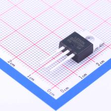 IRL2203NPBF 场效应管(MOSFET) N沟道 30V 116A
