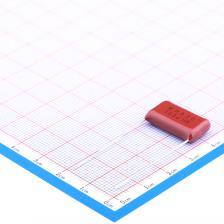 ECWHA3C103J 聚丙烯膜电容(CBB) 10nF ±5% 1.6kV