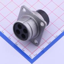 HVG1S404FCBK 汽车连接器 HVG1S404FCBK