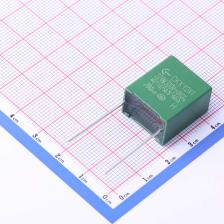 HY224M30LEXLX 聚丙烯膜电容(CBB) 220nF ±20%