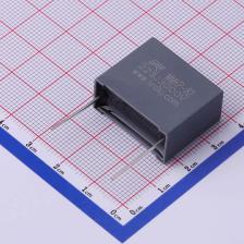 C82223J3FE6R8LC 聚丙烯膜电容(CBB) 22nF ±5% 3kV