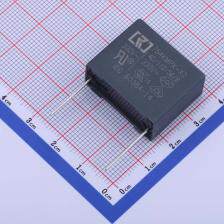 HX4041C 安规电容 等级:X2 750nF ±10% 330VAC