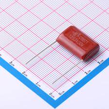 B22G125JS1B0220145075EOY 聚丙烯膜电容(CBB) 1.2uF ±5% 400V