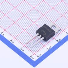 MTP12N10L 场效应管(MOSFET) N沟道 100V 18A