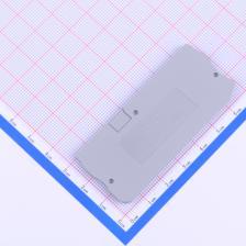 D-PT 4-TWIN 3208977 导轨排/接线排 D-PT 4-TWIN 3208977