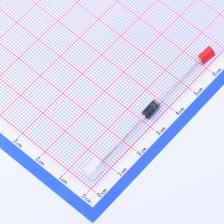 P6KE130A 瞬态抑制二极管(TVS) 单向 Vrwm:111V