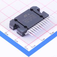 TDA7388 音频功率放大器 TDA7388