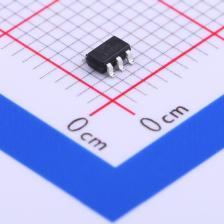 LP3219AB5F DC-DC电源芯片 降压型