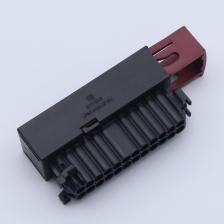 967558-1 压线端子胶壳 9675581 外壳