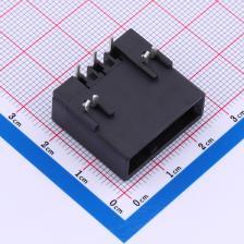 1-178138-2 线对板/线对线连接器 1-178138-2