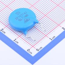 391KD14J-OP7.5Z2C3.2Z1E060 压敏电阻 391KD14J-OP7.5Z2C3.2Z1E0