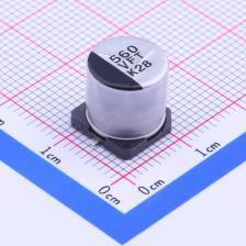 EEEFT1V561AP 贴片型铝电解电容 560uF ±20% 35V