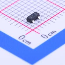 DMG2301U-7 场效应管(MOSFET) P沟道 20V 2.5A