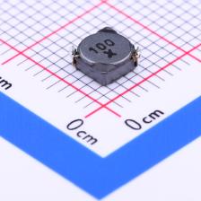 CDRH4D18NP-100NC 功率电感 10uH ±30% 610mA 200mΩ