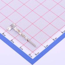 1718350-1 汽车连接器 17183501